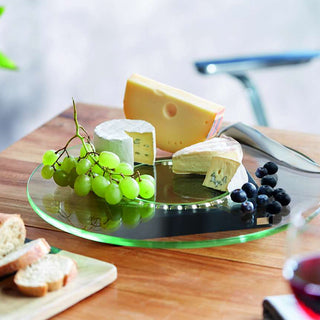 LAZY SUSI rotating plate