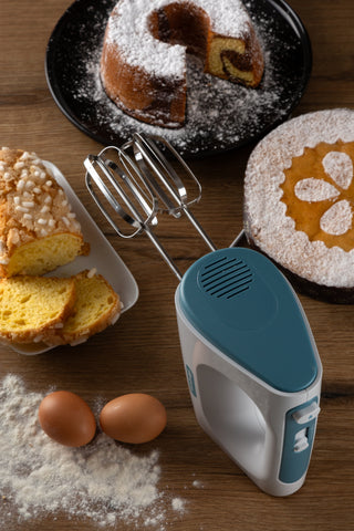 Breakfast Hand Mixer, 450W