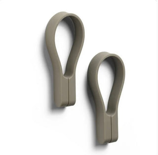 Towel Strap Loop Magnet 2pcs