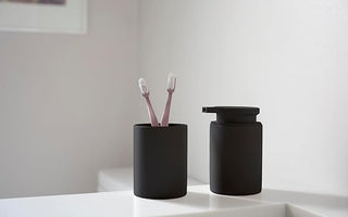 Karma Toothbrush Mug