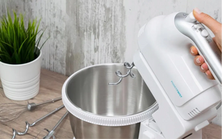 CECOTEC 4122 PowerTwist 500 Steel 500W Hand Blender