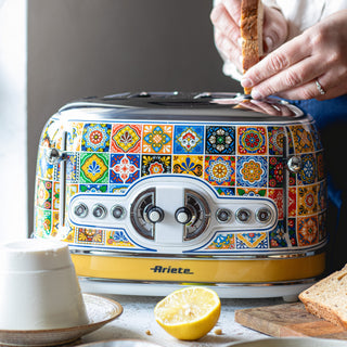 Toaster 4S 1630W Positano
