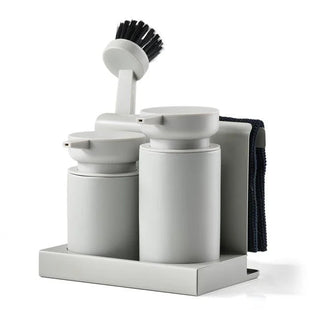 Dishwashing Set DIISH Black