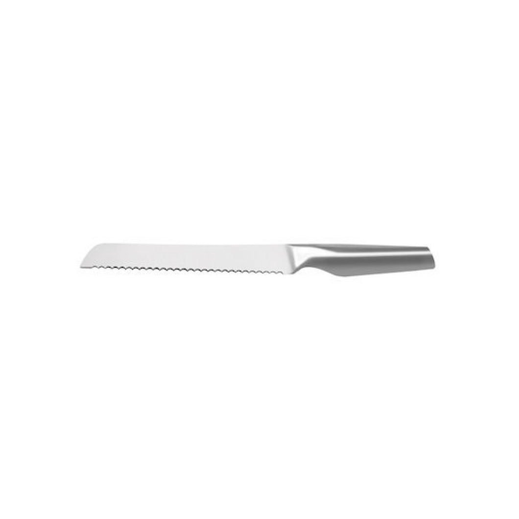 Titanium Series Stainless Steel Bread Knife 20cm