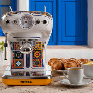 Espresso Machine, 850W, Positano