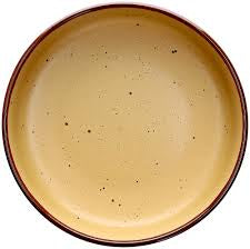 Urban Ocra Brugers soup/salad Plate 18 cm