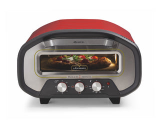 Professional Pizza Oven Neapolitan pizza at home