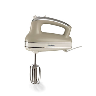 Vintage Hand Mixer 450W