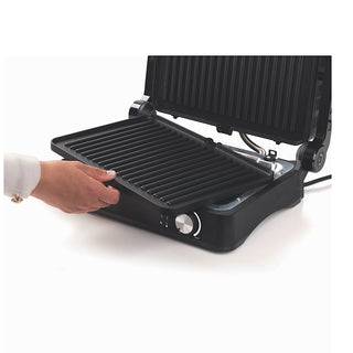 Metal Grill 3in1