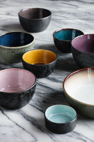 Stoneware Soup Bowl 18cm