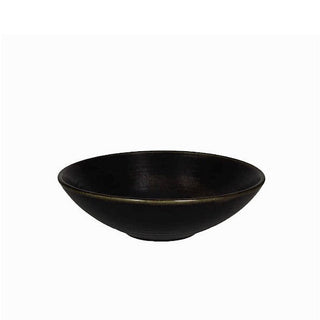 Rust Bronzo plate