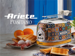 Toaster 2 Slices 815W Positano