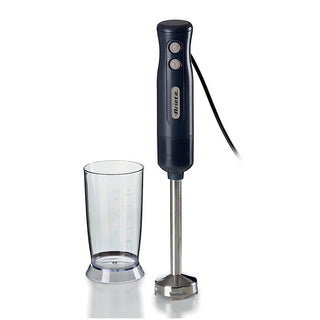 Hand Blender With Stainless Steel