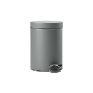 Solo Pedal Bucket