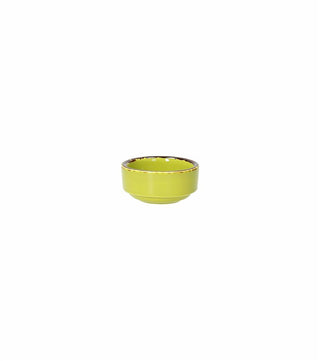 Vulcania Plates Green