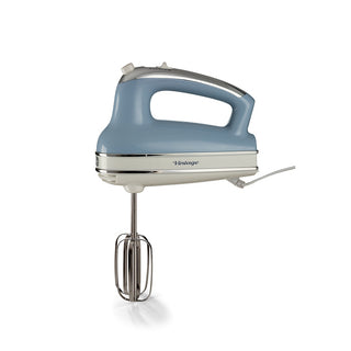 Vintage Hand Mixer 450W