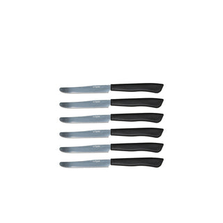 Table Knives Set 6pcs Mythos