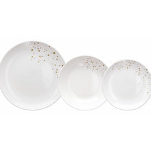 Load image into Gallery viewer, Dream Oro Dinner Set 18 pcs
