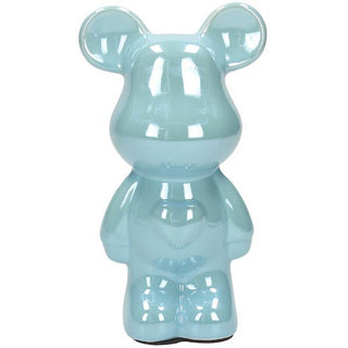 Azzurro  Bear Decor 18 h