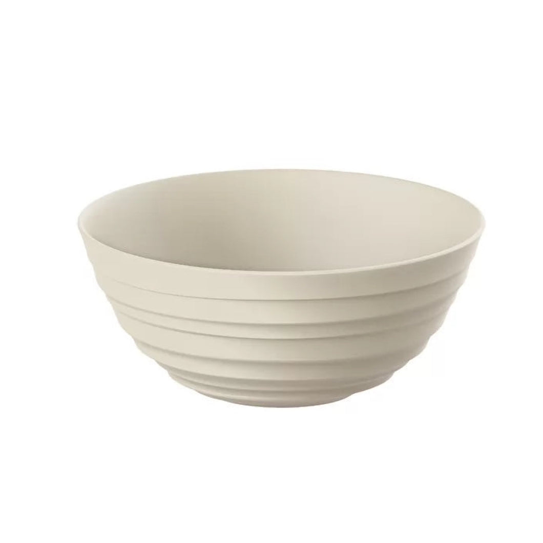 M Bowl Tierra Clay