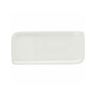 Attitude Bianco Plate