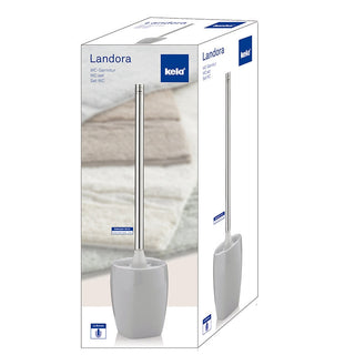 WC-Set Lindano