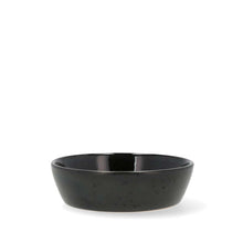 Load image into Gallery viewer, Soup Bowl 18x5cm Galaxy Black
