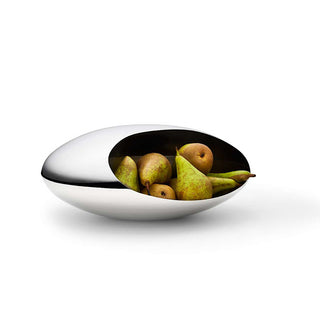 Cocoon  Stainless Steel Bowl