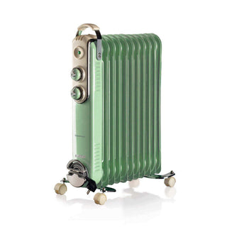 Vintage Oil Radiator 9fins 2000W