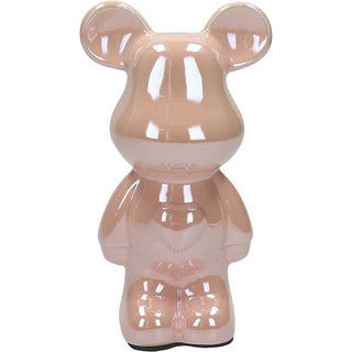 Azzurro  Bear Decor 18 h