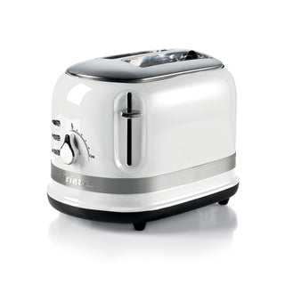 Toaster For 2 Slices With Tongs Moderna Range