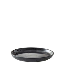 Load image into Gallery viewer, Plate Gastro 27cm Galaxy Black
