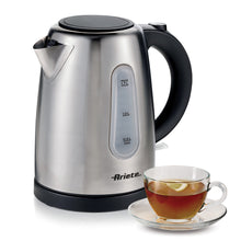 Load image into Gallery viewer, Kettle  electric  1.7L 2200W Stainless
