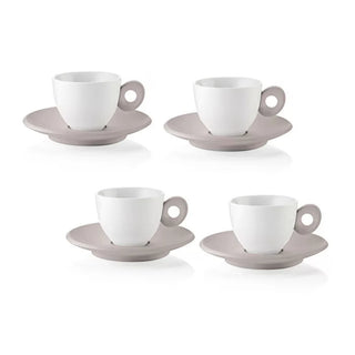 Everyday Set Of 4 Espresso Cups