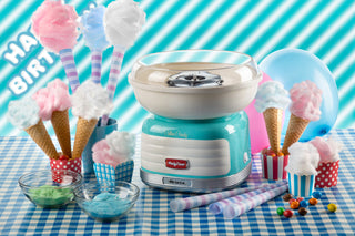 Cotton Candy Machine 450W