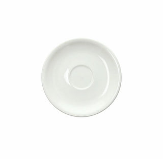 Attitude Bianco Plate
