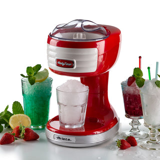 Ice Crusher Party Time