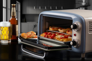 Vintage Electric Oven 10L