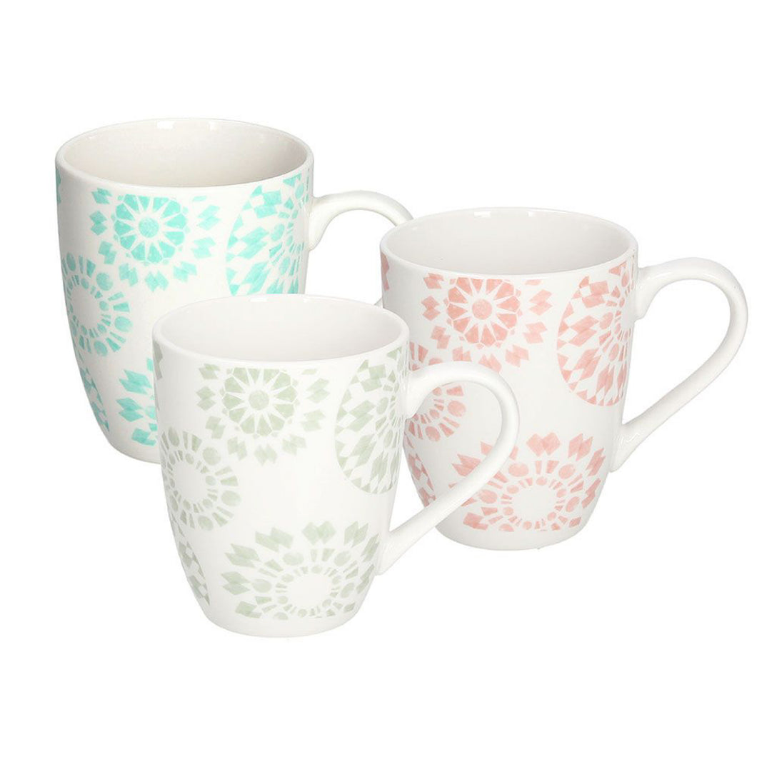 Metropol Gipsy Soft Mug 320cc