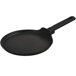 Pancake Pan 28 cm, Matte Black