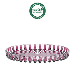 DolceVita Round Tray