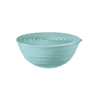 M Bowl With Lid
