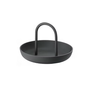 Tray Piatto W/Handle