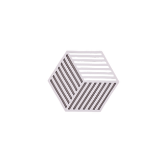 Trivet Hexagon