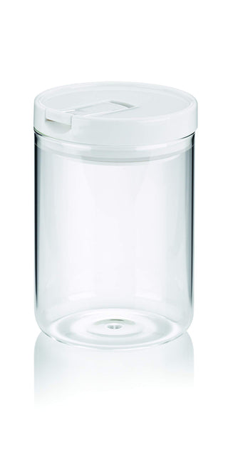 Storage Box Arik White