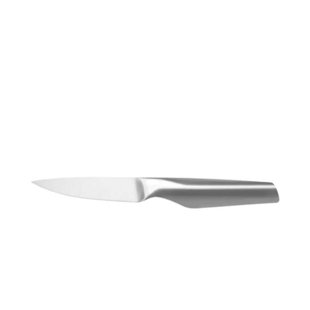 Titanium Series Stainless Steel Peeling Knife 9cm