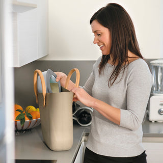S STORE&MORE - Shallow Airtight Fridge/ Freezer/ Microwave Containers 450CC