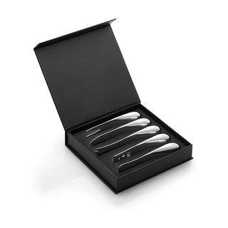 SPACE cheese knife, set 5pcs.