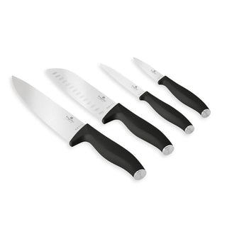 4 pcs knife set
