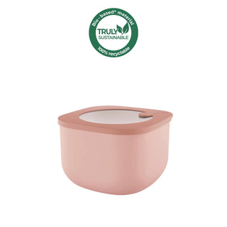 M STORE&MORE - Deep airtight fridge/freezer/microwave containers 1550cc